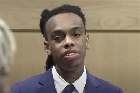 Ynw Mellys Retrial For Double Murder Delayed Again Xxl