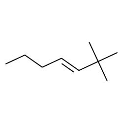 2 2 Dimethyl 3 Heptene Trans CAS 19550 75 5 Chemical Physical