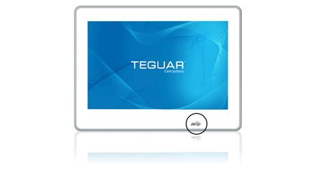 Medical Panel Pc Tm Series Teguar