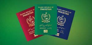 How To Apply For E Passport In Pakistan The Ultimate Guide