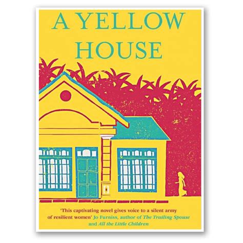 NCA » Book - A Yellow House