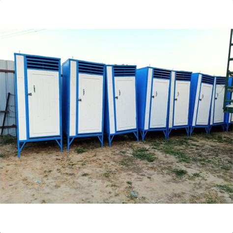 Sintex Portable Toilet Blocks At Best Price In Gandhinagar Metasteel