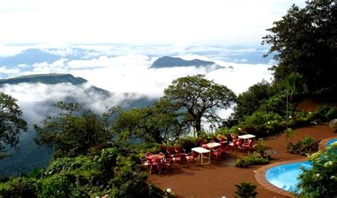 Top 14 Hill Stations in Maharashtra for the Perfect Vacation