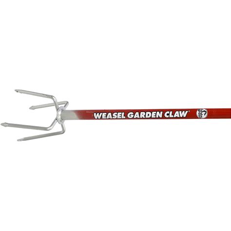 Garden Weasel Claw Pro Review Fasci Garden