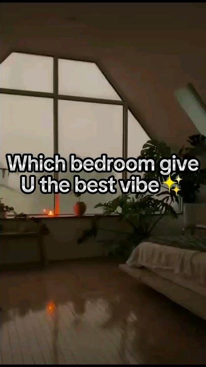 Which Bedroom Give U The Best Vibe Relax Music Aesthetic Calm Peace Vibe Youtube