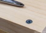 How To Use A Countersink Bit Step By Step Saws On Skates