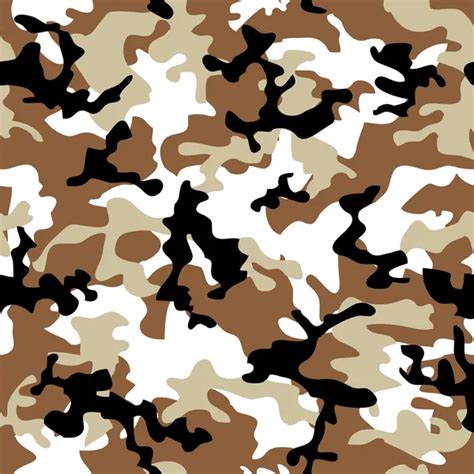 Camouflage Grey Stock Vector Image By Nicemonkey 3430514