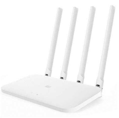 Xiaomi Mi Router A Giga Version