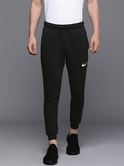 Buy Nike Dri Fit Mens Tapered Training Trousers Track Pants For Men