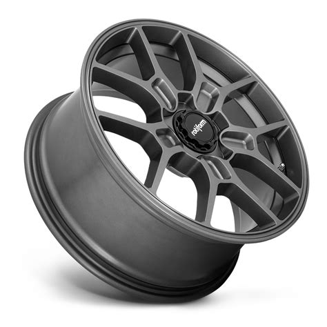 Rotiform ZMO Wheels