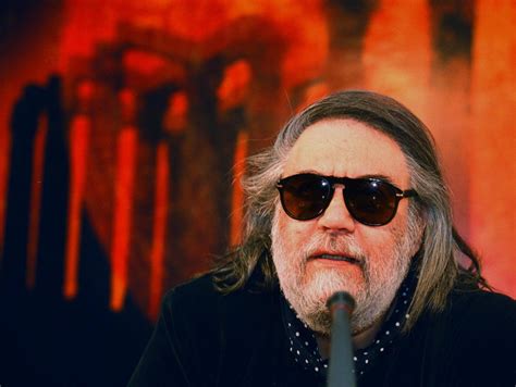 Morto Vangelis Il Compositore Della Colonna Sonora Di Blade Runner