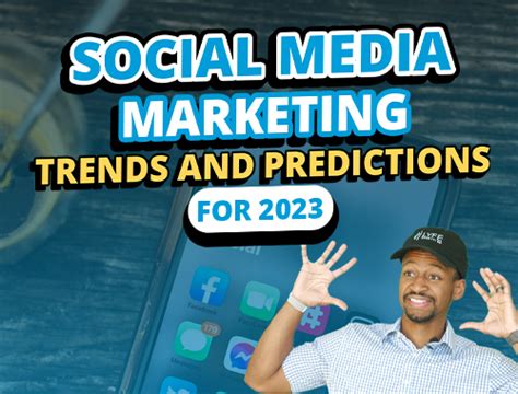 Social Media Marketing Predictions For 2025 Top 7 Predictions