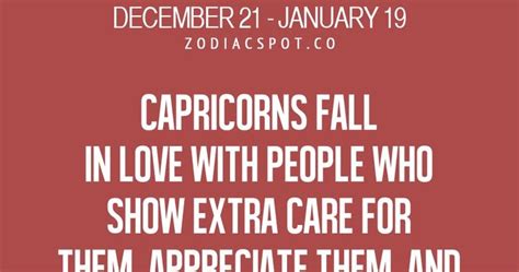 Capricorn Love Quotes #003 | Capricorn Life - Capricorns Rock!