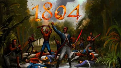 Years After The Haitian Revolution The Labyrinth Of A Modern