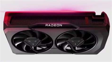 AMD S Radeon RX 8000 RDNA 4 GPUs Set To Employ 18 Gbps GDDR6 Memory