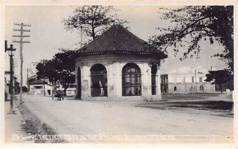 Magellan's Cross, Cebu City. 1910 | Cebu city, Cebu, Philippines cebu