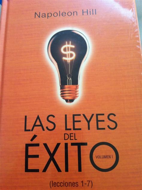 Las Leyes Del Xito Libros De Motivaci N Libros De Finanzas Libros