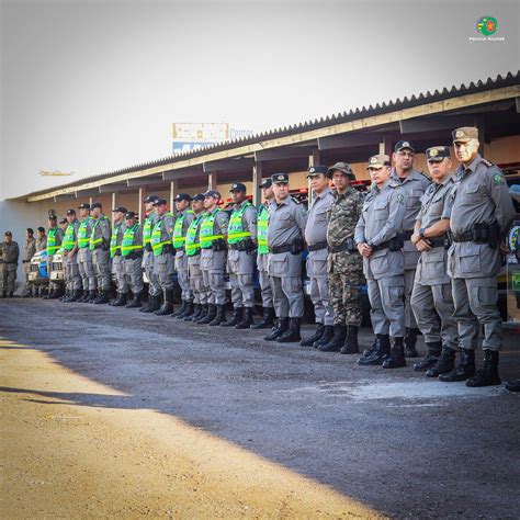 For As De Seguran A Realizam Balan O Da Temporada De F Rias No Araguaia