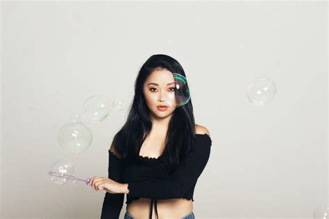 Lana Condor Wallpapers Wallpaper Cave