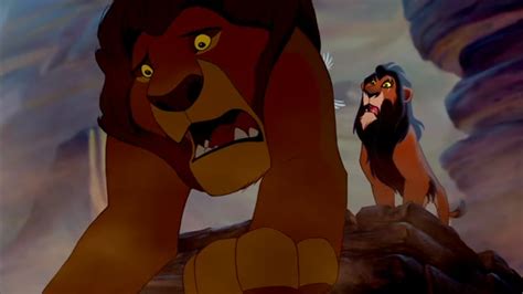 TLK new screenshots - The Lion King Photo (30543865) - Fanpop