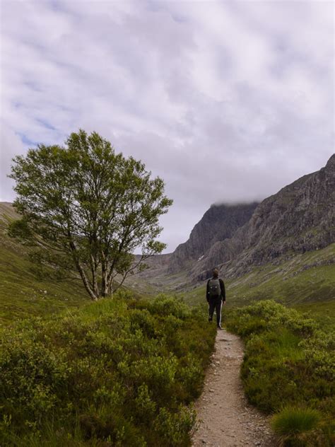 15 Places To Visit In The Scottish Highlands Anywhere We Roam