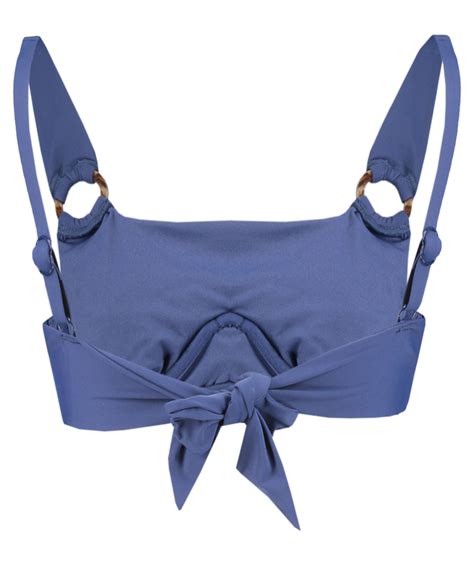 Damen Bikini Oberteil