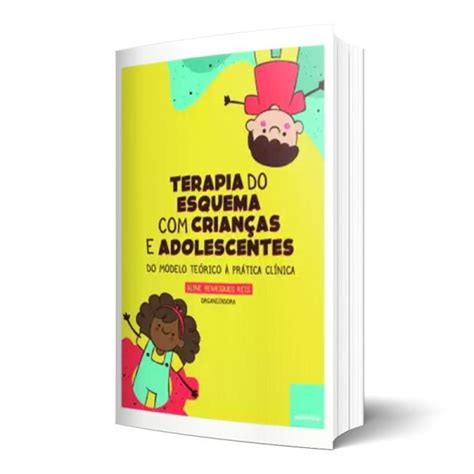 Terapia do esquema crianças e adolescentes CEPPA PE