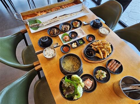 제주 한림 맛집 해녀세자매 제주도 제주 서쪽 맛집 가볼만한 곳 한림맛집 내돈내산 방문후기 네이버 블로그