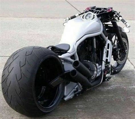 Pin By Magnus Pollack On Bilar Och Motorcyklar Custom Motorcycles