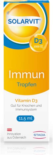 Solarvit Immun Tropfen Kaufen Valsona De