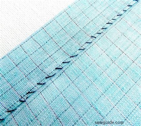 How To Hand Sew A Hem 18 Ways Sewguide
