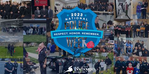 National Police Week 2023