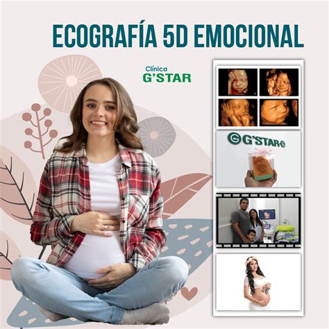 Clinica GSTAR Ecografías Especializadas Tomografia TEM Ecografias