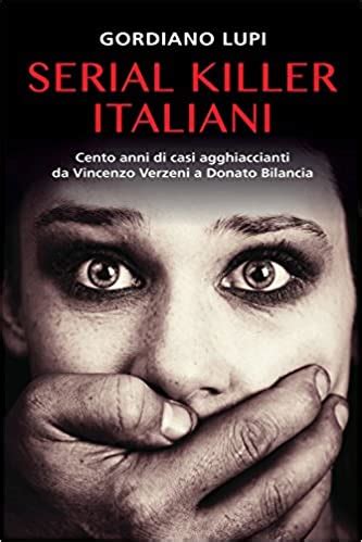 Top 5 Libri Sui Serial Killer 5libri Net