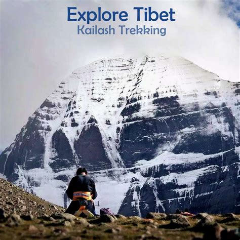 Tibet Trekking At Mount Kailash Explore Tibet