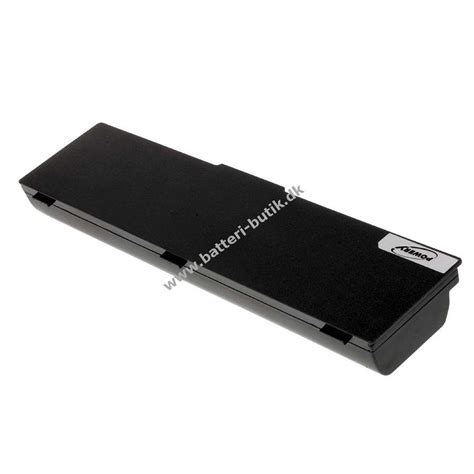 Batteri Til Toshiba Type PA3534U 1BRS Standardbatteri Batteri Butik