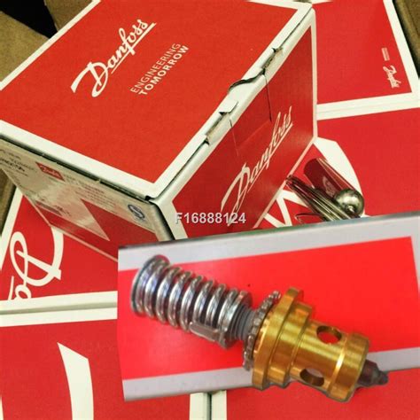 COD ↂↂDanfoss Danfoss expansion valve TEX5 TEX12 TEX20 TEX55 orifice