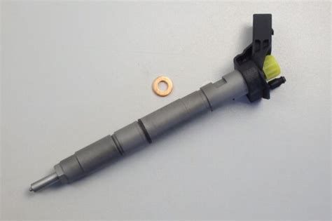 Audi Q7 A8 2006 2015 4 2 TDI Fuel Injector 0986435364 For Sale Online