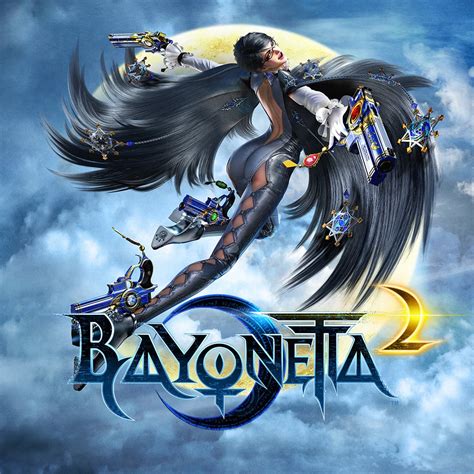 Bayonetta 2 Astuces Et Guides