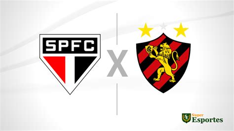 Palpites Copa Do Brasil São Paulo X Sport 01062023