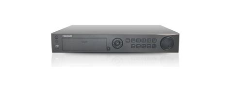 Rejestrator cyfrowy HQ DVR1604HD960 z opcją hybrydy Monitoring system pl