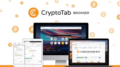 Cryptotab Browser My Gateway To The Cryptosphere And An Easy Way To