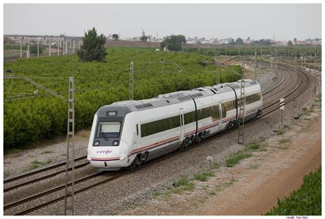 Renfe adjudica a CAF el suministro de 29 trenes eléctricos de Cercanías