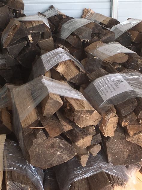 Firewood Bundle