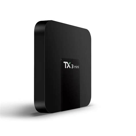 Big Promotion Price Tanix Tx Mini Tv Box Gb Gb Android Tv Box Led