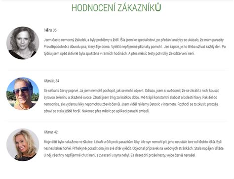 Detoxic | Medicína, nemoci, studium na 1. LF UK