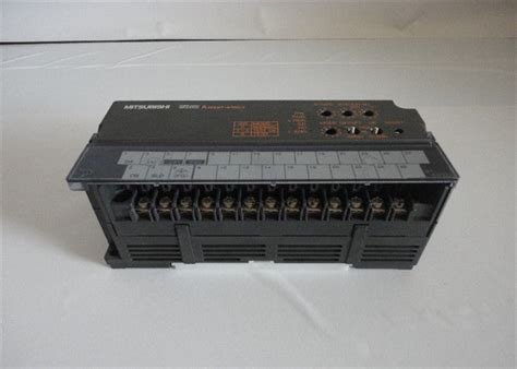 AJ65BT 64RD3 Mitsubishi Universal Model Redundant Power Supply Module