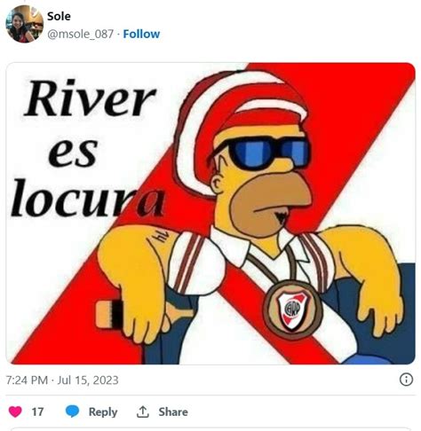 River se consagró campeón de la Liga Profesional y llueven los memes en