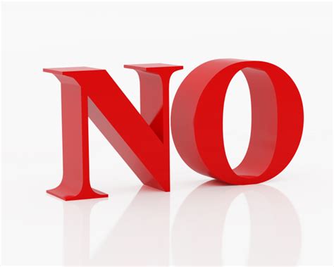 Saying No At Work | How to say no at work | Saying no at your job