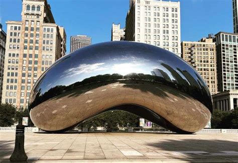 25 Top Chicago Tourism Attractions | 2023 (with Photos)